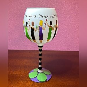 Wine Glass